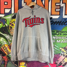 Load image into Gallery viewer, Nike Minnesota Twins MLB Hoodie Size XL