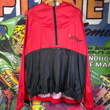 Load image into Gallery viewer, Y2K Pontiac Racing Windbreaker Jacket Size 2XL