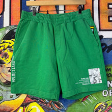 Load image into Gallery viewer, Helmut Lang Vienna Postcard Shorts Size Large
