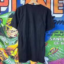 Load image into Gallery viewer, Immortal Hideto Matsumoto Black Tee Shirt Size Large