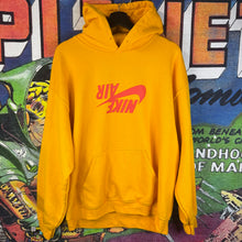Load image into Gallery viewer, Cactus Jack/Nike Air Jordan Highest Hoodie Size Large