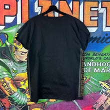 Load image into Gallery viewer, Versace H&M Studded Tee Size Large
