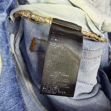 Load image into Gallery viewer, Amiri Grunge Artpatch Jeans Size 29”