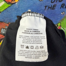Load image into Gallery viewer, Cactus Jack x Nike Service Center Long-sleeve Size Small