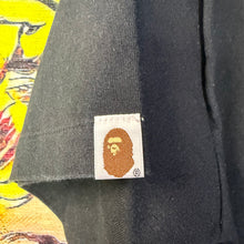 Load image into Gallery viewer, Bape Japan Culture Tee Size Medium