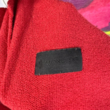 Load image into Gallery viewer, Moncler Drawstring Sweat Shorts Size Medium