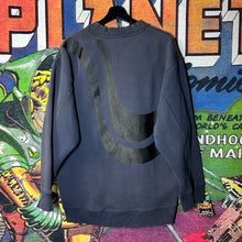 Load image into Gallery viewer, Acne Studios Karvel Sweatshirt Oversized Size XS