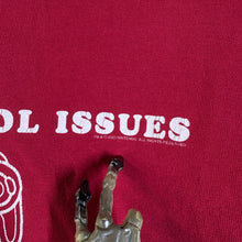 Load image into Gallery viewer, Y2K 2005 Nintendo " I have Control Issues" Tee Size Large