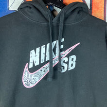 Load image into Gallery viewer, Travis Scott X Nike SB Hoodie Size S