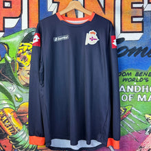 Load image into Gallery viewer, Real Club Deportivo De La Coruña Training Jersey Size XL