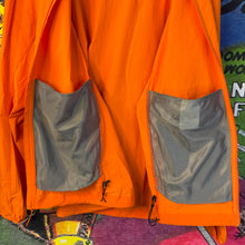 Load image into Gallery viewer, Arc’teryx Gamma Lightweight Softshell Orange Hoody Size XL