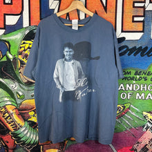 Load image into Gallery viewer, Y2K Clay Walker ‘Say No More’ Tee Size XL