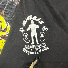 Load image into Gallery viewer, Y2K Mistico Lucha Libre Wrestling Tee Size Large