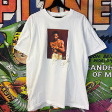 Load image into Gallery viewer, Supreme Al Green White Tee Shirt Size Large