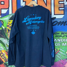 Load image into Gallery viewer, Harley Davidson “Live Free” Longsleeve Size XL