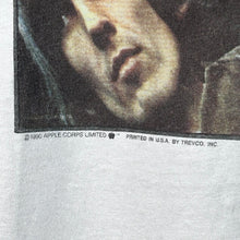 Load image into Gallery viewer, Vintage 90s 1990 The Beatles Rubber Soul Tee Size XL