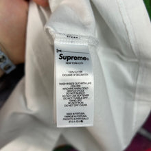 Load image into Gallery viewer, New Supreme Salem Bling Tee Size Large