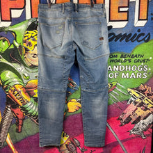 Load image into Gallery viewer, G-Star Rackam 3D Skinny Jeans Size 36"