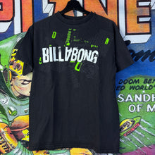 Load image into Gallery viewer, Y2K Billabong Surf Tee Shirt Size Medium