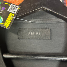 Load image into Gallery viewer, Amiri Music Hollywood Recording Studio Tee Size Large