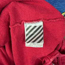 Load image into Gallery viewer, Off White x Champion Shorts Size Medium