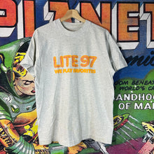 Load image into Gallery viewer, Vintage 90s Lite 97 Tee Size Medium