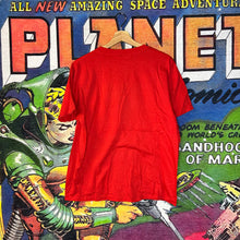 Load image into Gallery viewer, Vintage 90s SMU Victim Tee Size XL
