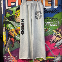 Load image into Gallery viewer, HMDD Happy Memories Don’t Die Chimstone Sweatpants Size Large