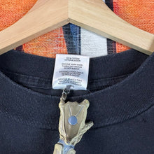 Load image into Gallery viewer, vintage 90s Shoebox Hallmark "I'm Lost Which Way is Over the Hill?" Tee Size XL