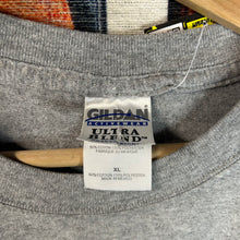 Load image into Gallery viewer, Y2K ‘Ask Me If I Care’ Tee Size XL