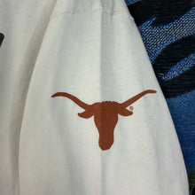 Load image into Gallery viewer, Y2K Nike Texas Longhorns Long Sleeve Size Large