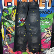 Load image into Gallery viewer, NWT Vale Forever Cosmo Jeans Size 34”