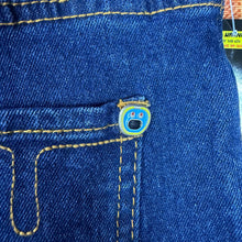 Load image into Gallery viewer, Ice Cream BBC Running Dog Jeans Size 34”