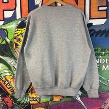 Load image into Gallery viewer, Vintage Lee Sport 1997 Tennessee Volunteers SEC Champions Grey SweatShirt Size Medium
