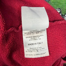 Load image into Gallery viewer, Off White x Champion Shorts Size Medium