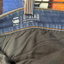 Load image into Gallery viewer, G-Star D-Staq Skinny Jeans Size 36"