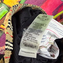 Load image into Gallery viewer, Burberry Martin Check Swim Shorts Size Large
