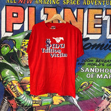 Load image into Gallery viewer, Vintage 90s SMU Victim Tee Size XL