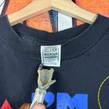 Load image into Gallery viewer, vintage 90s Shoebox Hallmark "I'm Lost Which Way is Over the Hill?" Tee Size XL