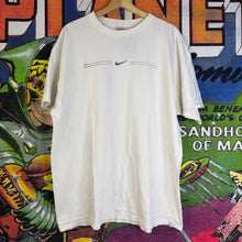 Load image into Gallery viewer, Vintage 90s Nike Athletics Tee Size XL