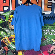 Load image into Gallery viewer, Moncler Maglia Tee Blue Size Medium