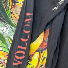Load image into Gallery viewer, Vintage Volcom Logo Long Sleeve Size XL
