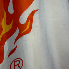 Load image into Gallery viewer, Bape Flame Ape Head Tee Size Medium