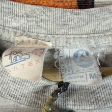 Load image into Gallery viewer, Vintage 80s New York Giants Tee Size Medium