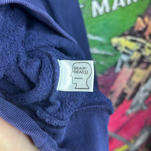 Load image into Gallery viewer, Brain Dead Jack in the Box Hoodie Size XL