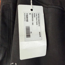 Load image into Gallery viewer, NWT Satoshi Nakamoto Luke Fleece Sweatpants Size Small