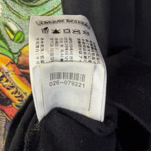Load image into Gallery viewer, Chrome Hearts “Made In Hollywood” Cross Tee Size Small