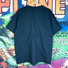 Load image into Gallery viewer, Dale Earnhardt The Intimidator NASCAR graphic tee size XL