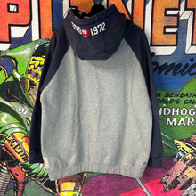 Load image into Gallery viewer, Y2K Ecko UNLTD Raglan Hoodie Size Large