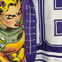 Load image into Gallery viewer, Awful Lot Of Cough Syrup 16 Jersey Size Small